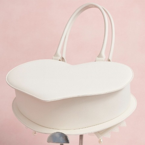 レディース　バッグ　（眞白ありす）