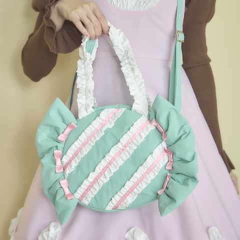 レディース　キャンディーｰ2WAYバッグ（星名桜子）