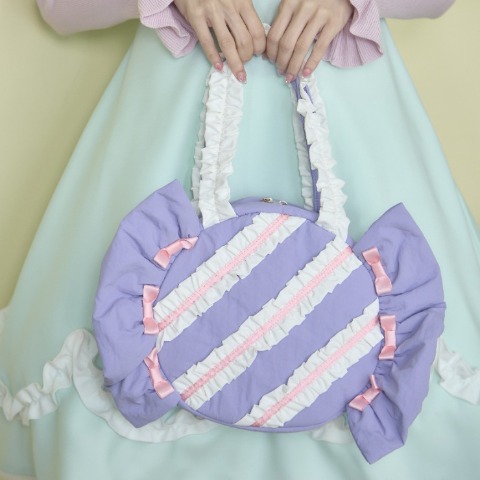 レディース　キャンディーｰ2WAYバッグ（星名桜子）