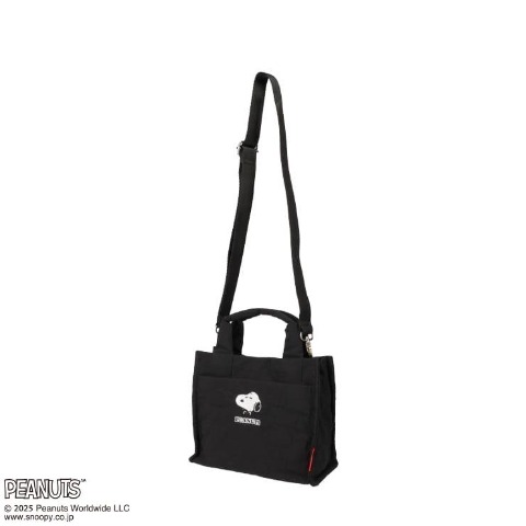レディース　2WAYバッグ（PEANUTS）