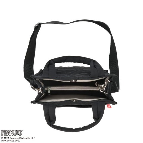 レディース　2WAYバッグ（PEANUTS）