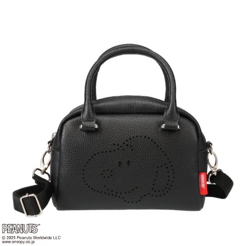 レディース　ショルダーバッグ（PEANUTS）