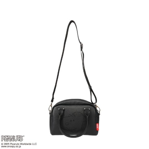レディース　ショルダーバッグ（PEANUTS）