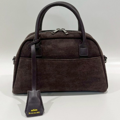 レディース　ボストンバッグ（rumi）