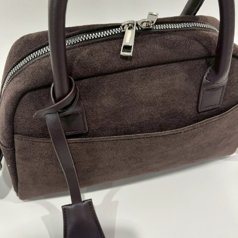 レディース　ボストンバッグ（rumi）