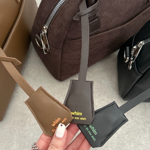 レディース　ボストンバッグ（rumi）