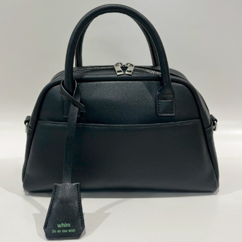 レディース　ボストンバッグ（rumi）