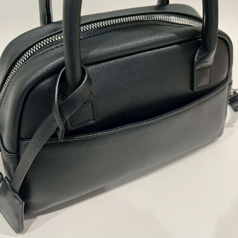 レディース　ボストンバッグ（rumi）