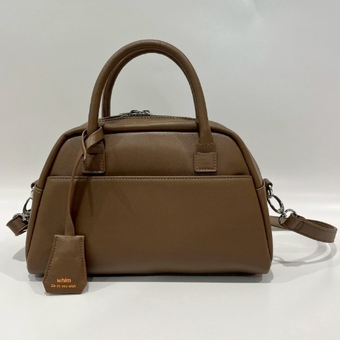 レディース　ボストンバッグ（rumi）