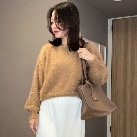 レディース　ボストンバッグ（ammy）