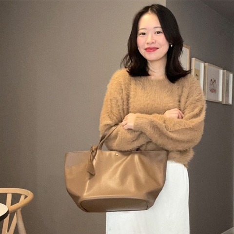 レディース　ボストンバッグ（ammy）