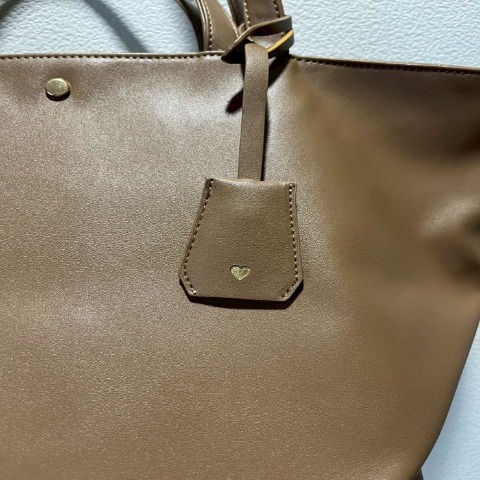 レディース　ボストンバッグ（ammy）