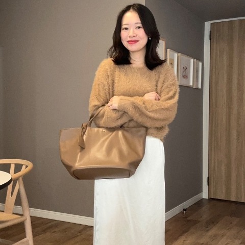 レディース　ボストンバッグ（ammy）