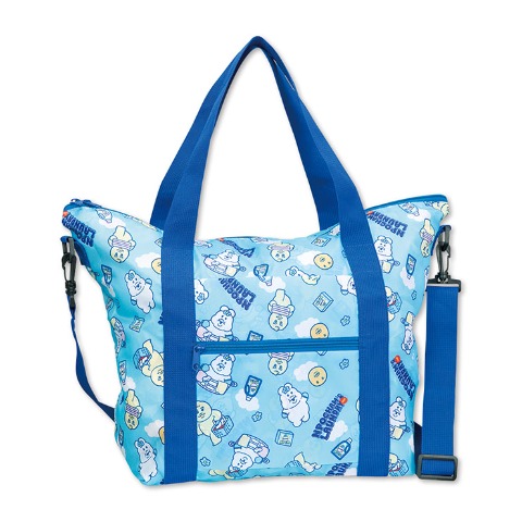 ポケッタブルショルダー（んぽちゃむ）