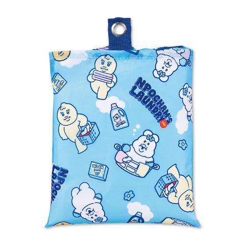 ポケッタブルショルダー（んぽちゃむ）