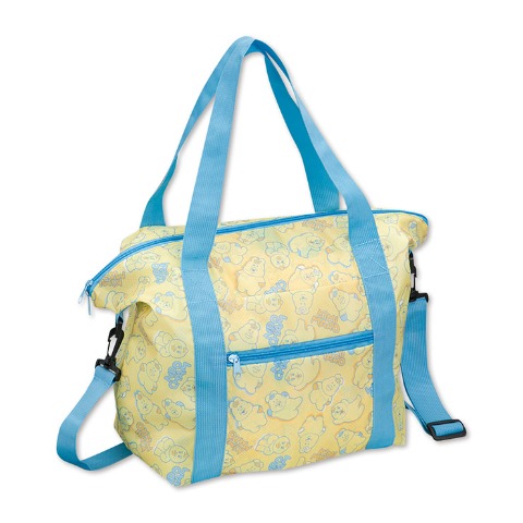 ポケッタブルショルダー（んぽちゃむ）