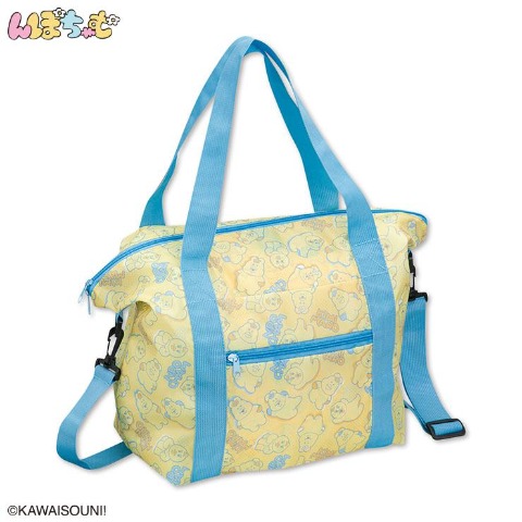 ポケッタブルショルダー（んぽちゃむ）