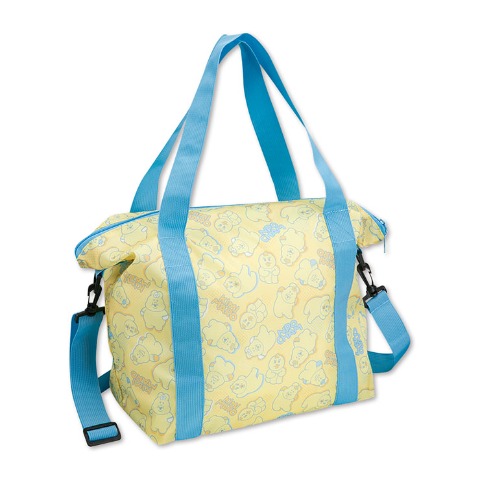 ポケッタブルショルダー（んぽちゃむ）