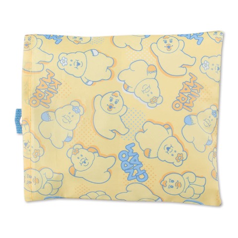 ポケッタブルショルダー（んぽちゃむ）