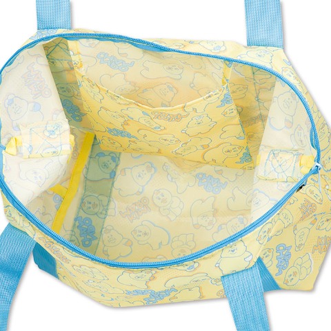 ポケッタブルショルダー（んぽちゃむ）