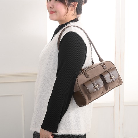 ハンドバッグ（Komachi）