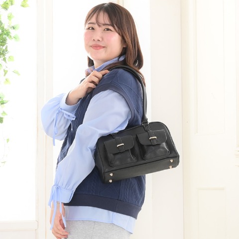 ハンドバッグ（Komachi）