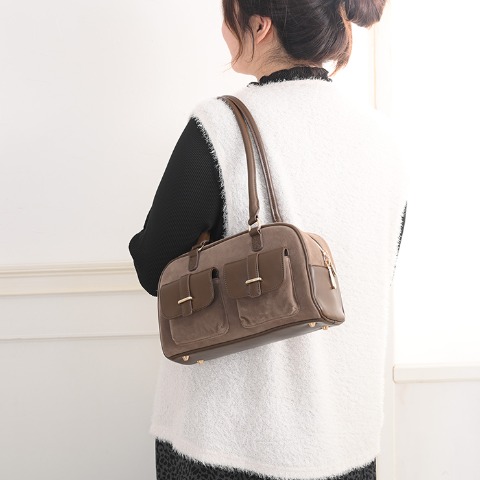 ハンドバッグ（Komachi）