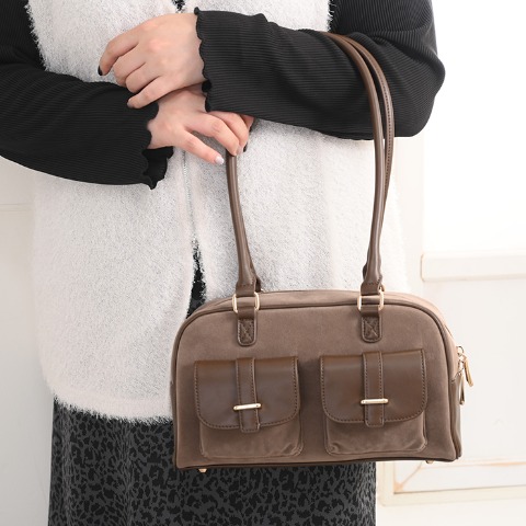 ハンドバッグ（Komachi）