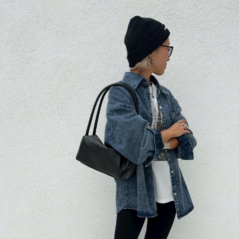 レディース　バッグ（ANNA)