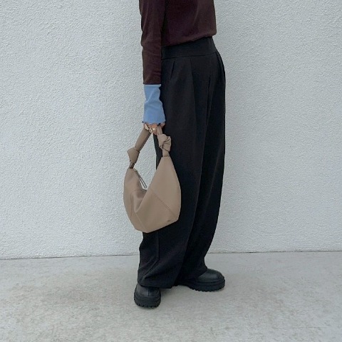 レディース　ショルダーバッグ（ANNA)