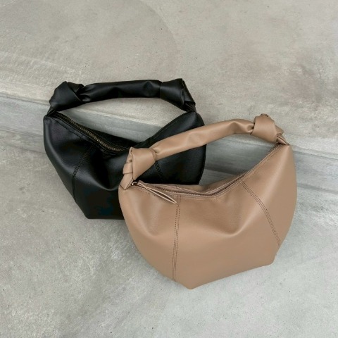 レディース　ショルダーバッグ（ANNA)