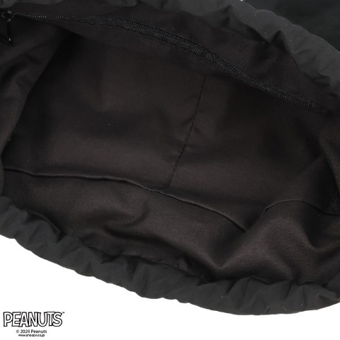 レディース　2WAYバッグ（PEANUTS）