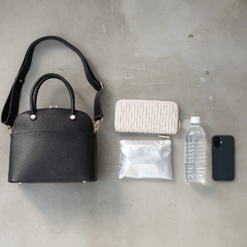 レディース　2WAYバッグ（Hina）