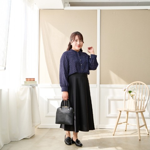 レディース　2WAYバッグ（Hina）