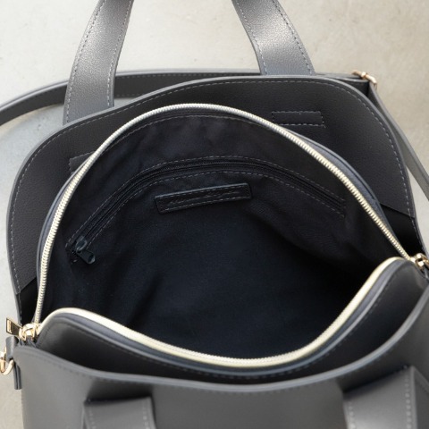 レディース　2WAYバッグ（Hina）