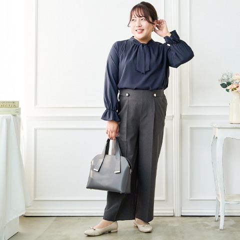 レディース　2WAYバッグ（Hina）