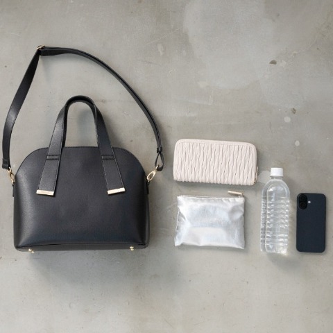 レディース　2WAYバッグ（Hina）