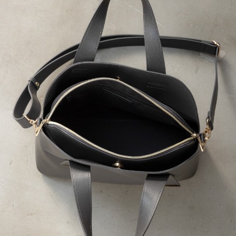 レディース　2WAYバッグ（Hina）