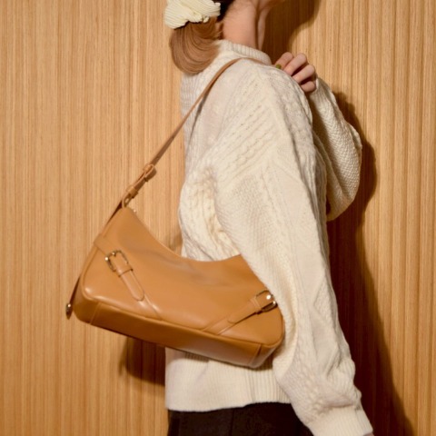 レディース　ショルダーバッグ（ちょこび）