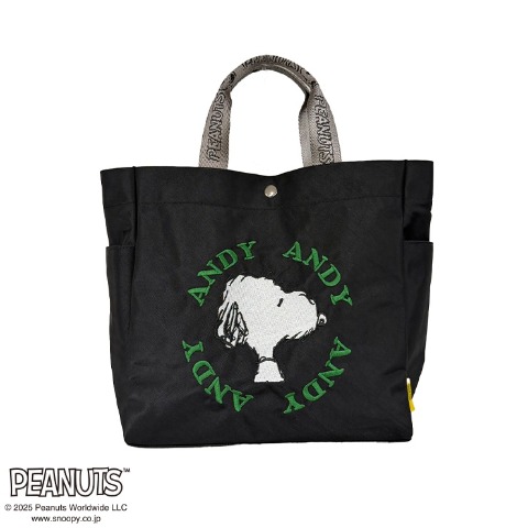 レディース　2WAYバッグ（PEANUTS）