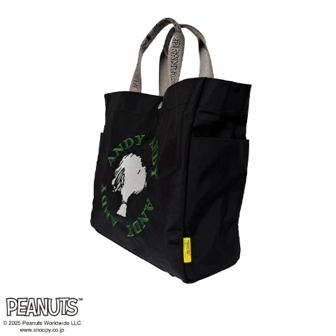 レディース　2WAYバッグ（PEANUTS）