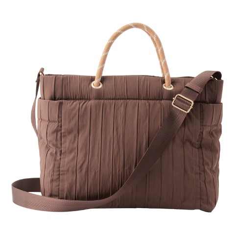 レディース　バッグ（ポムポムプリン）