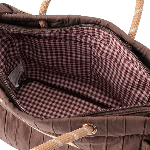 レディース　バッグ（ポムポムプリン）