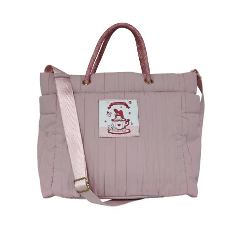 レディース　2WAYバッグ（マイメロディ）
