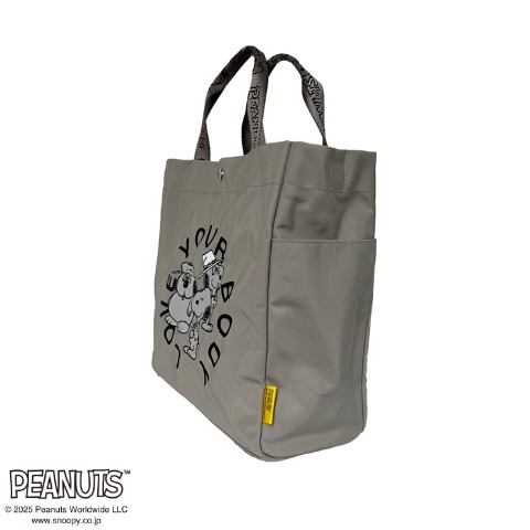 レディース　2WAYバッグ（PEANUTS）