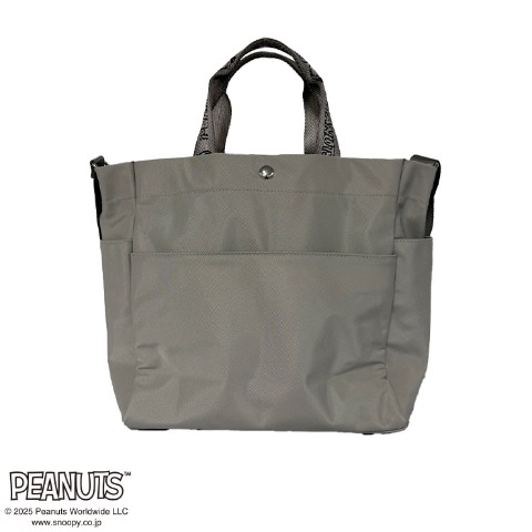 レディース　2WAYバッグ（PEANUTS）