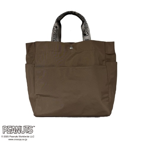 レディース　2WAYバッグ（PEANUTS）