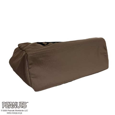 レディース　2WAYバッグ（PEANUTS）