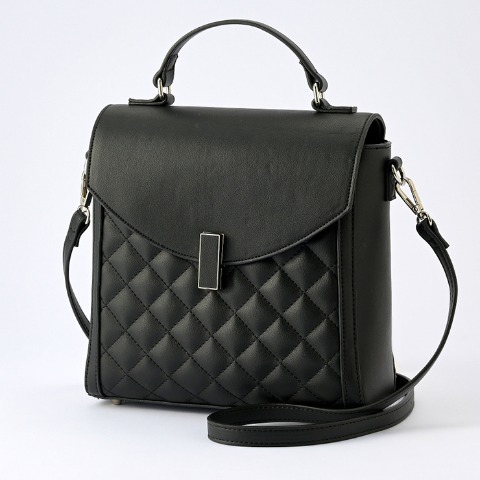 レディース　2WAYバッグ（星玲奈）