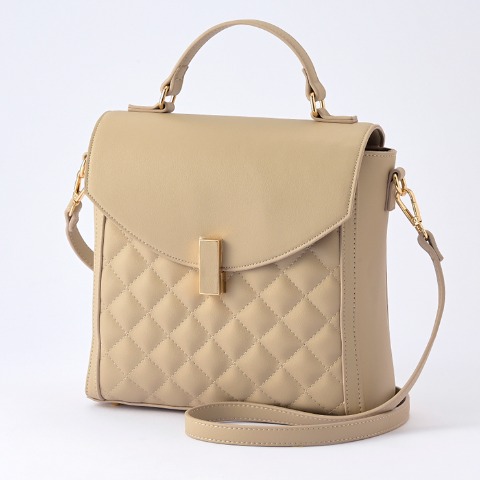 レディース　2WAYバッグ（星玲奈）